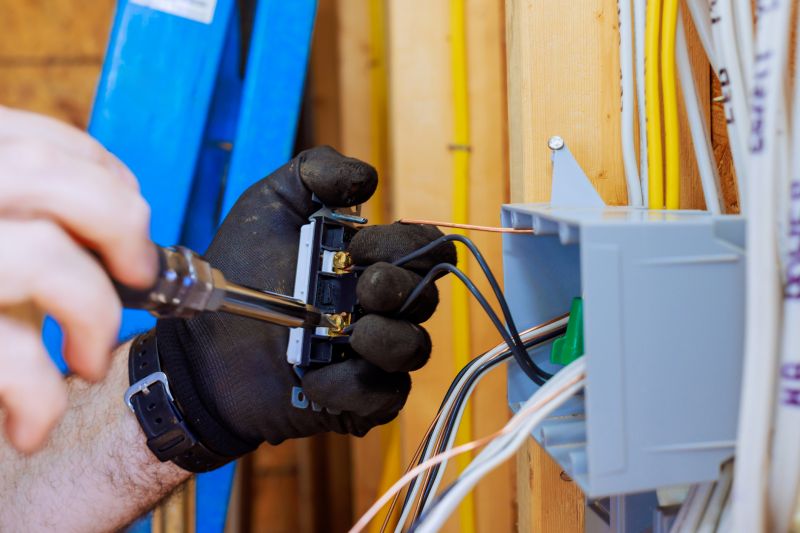 Contact About Electrical Service