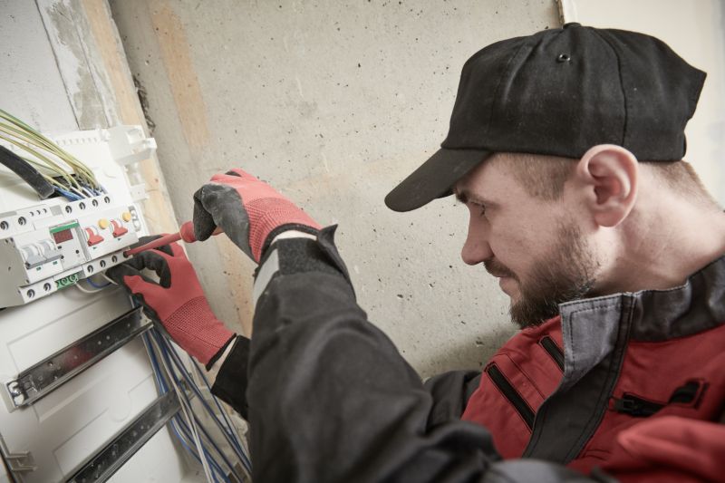 Commercial Electrical Service