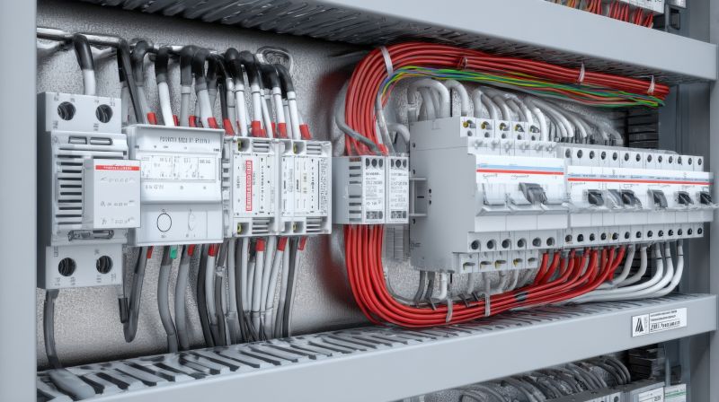 Commercial Electrical Wiring