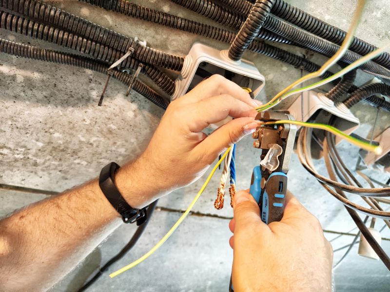 Electrical Service