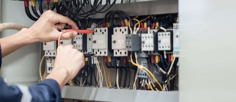 Electrical Troubleshooting