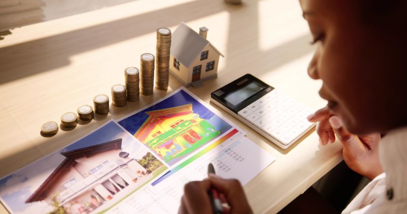 Energy Assessment Service