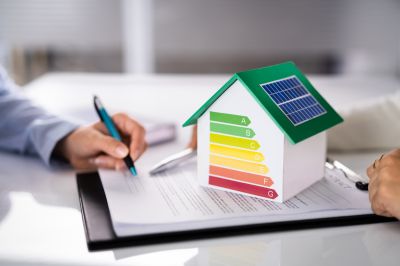 Energy Assessment Service