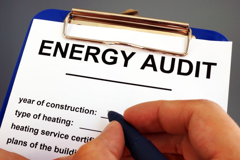 Energy Audit Service detail