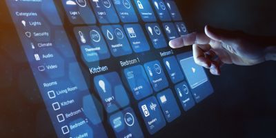 Smart Home Automation detail