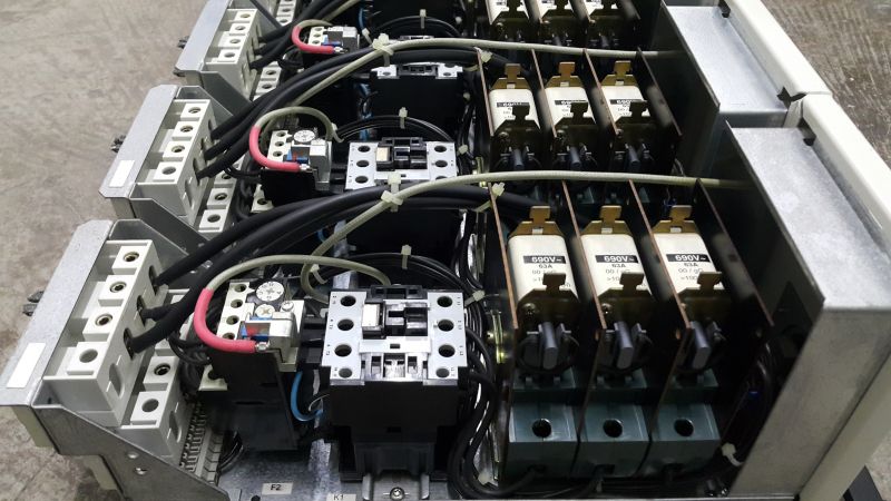 Wiring Inspection Service detail