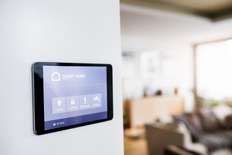 Home Automation Installation