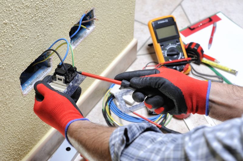 Home Electrical Installation
