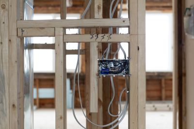 Home Electrical Installation