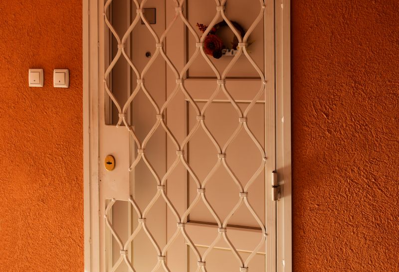 Outdoor Light Switch Repair