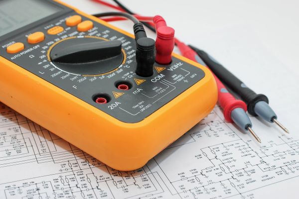 Electrical Testing Service